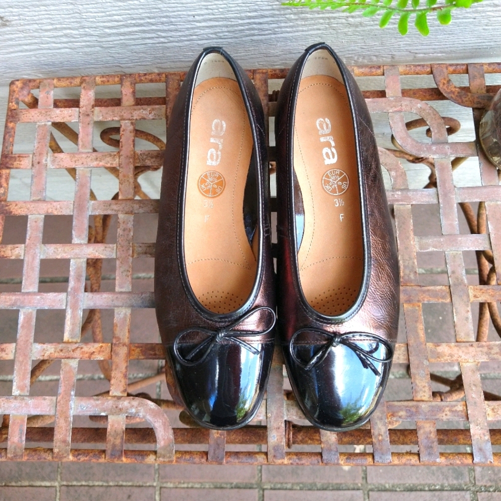 Ara bella flat